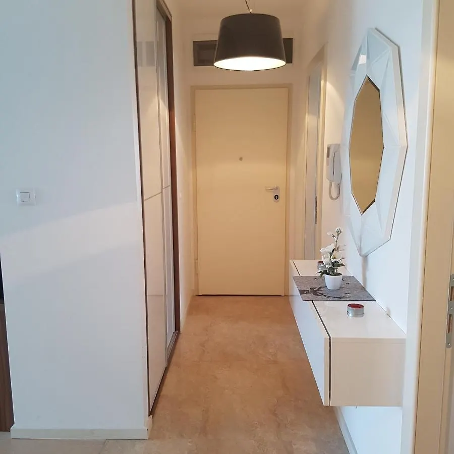 Adela Apartments 3 Morska Vila Split