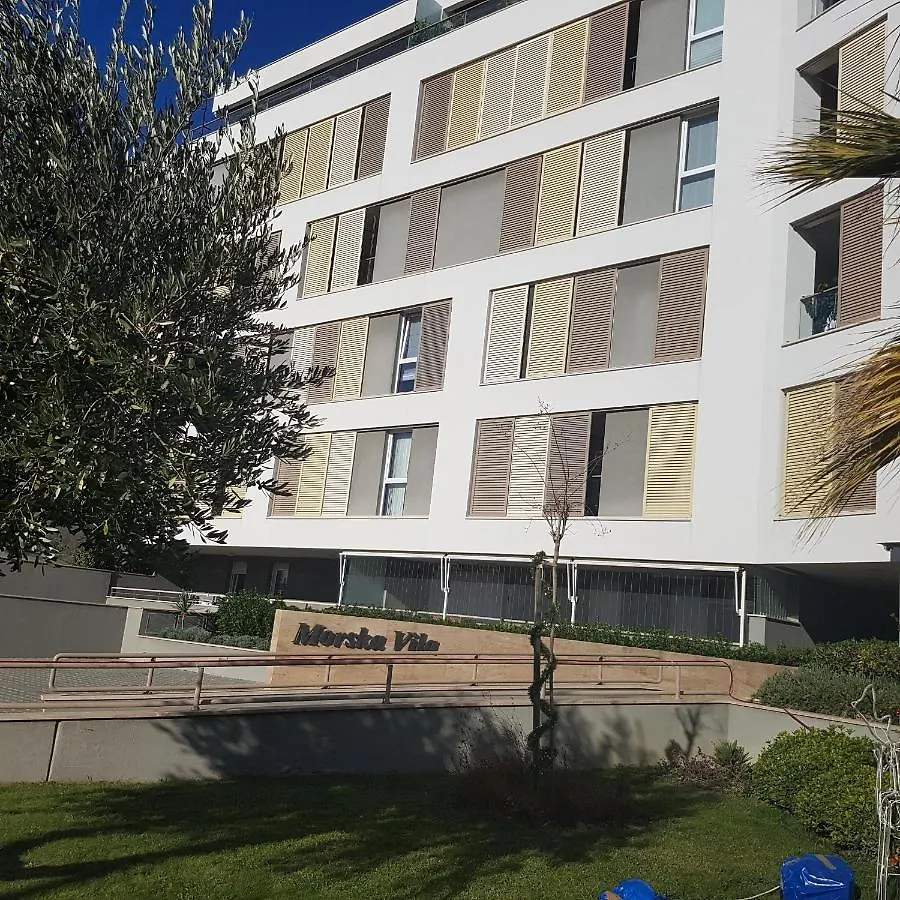 Adela Apartments 3 Morska Vila Split