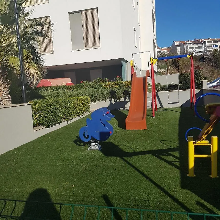 Adela Apartments 3 Morska Vila Split Croatie