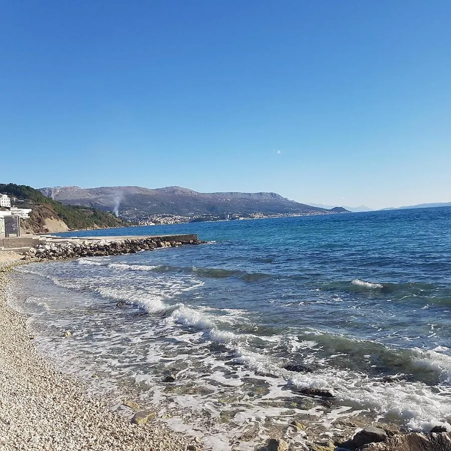 Adela Apartments 3 Morska Vila Split