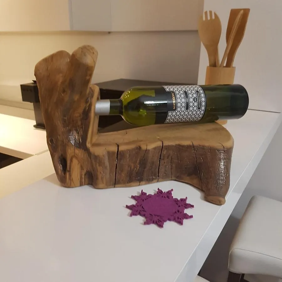 Adela Apartments 3 Morska Vila Split