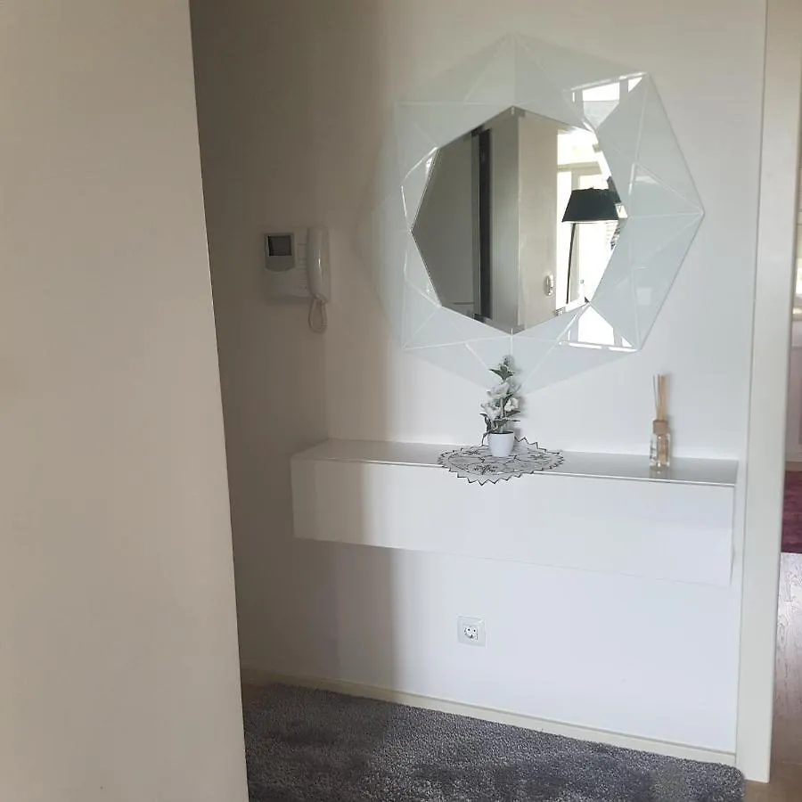 Adela Apartments 3 Morska Vila Split Croatie