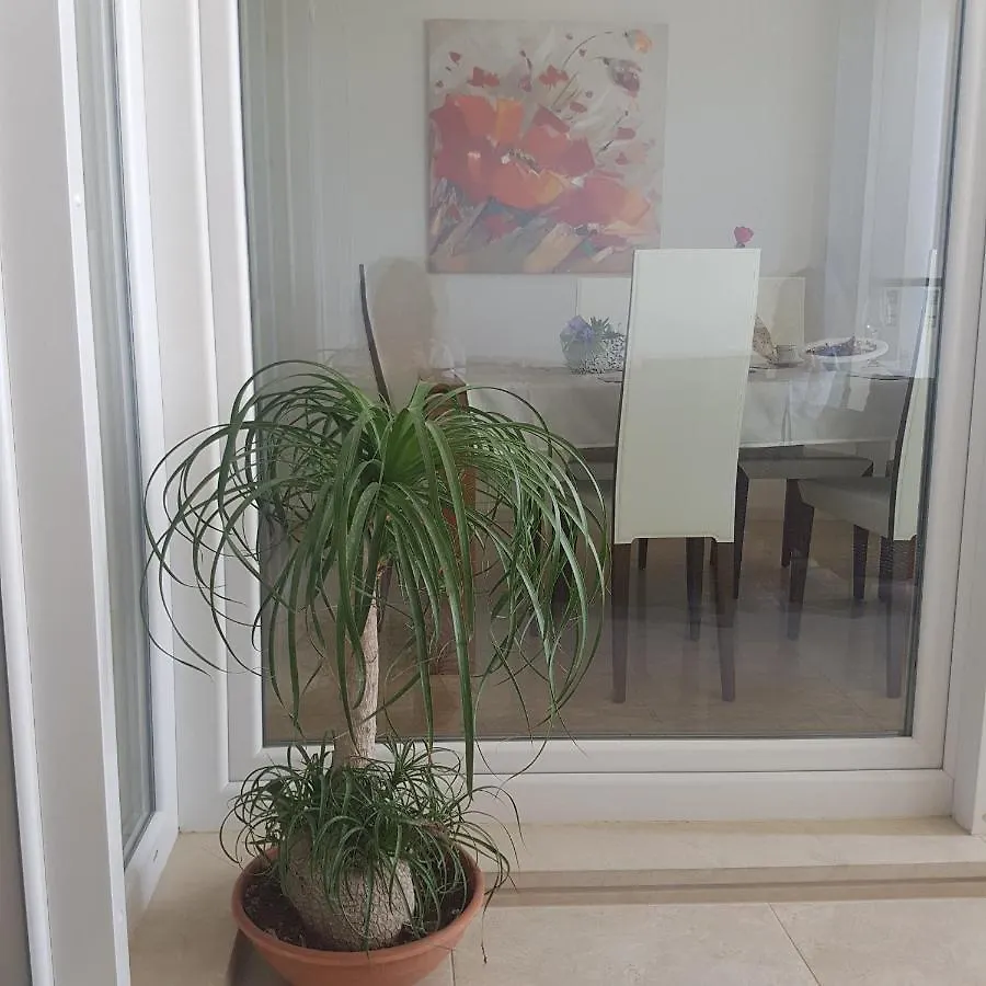 Adela Apartments 3 Morska Vila Split
