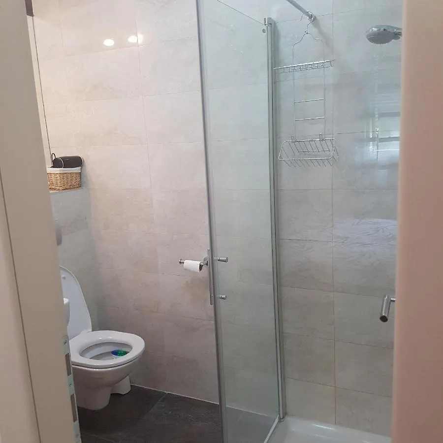 Adela Apartments 3 Morska Vila Split