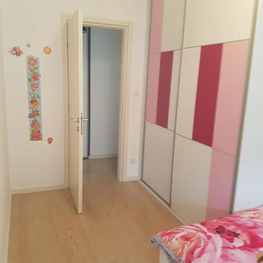 Adela Apartments 3 Morska Vila Split