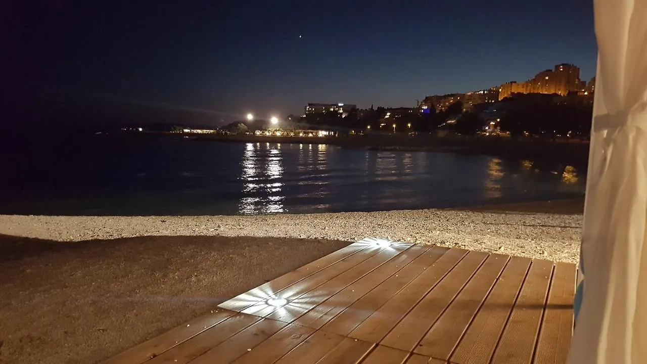 Adela Apartments 3 Morska Vila Split
