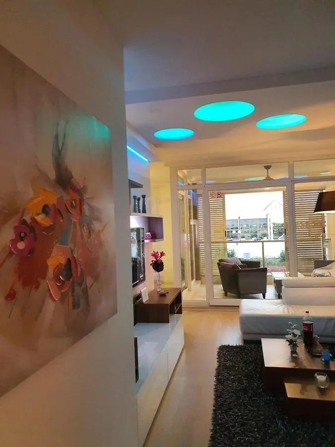 Adela Apartments 3 Morska Vila Split
