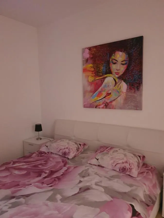 Adela Apartments 3 Morska Vila Split Croatie