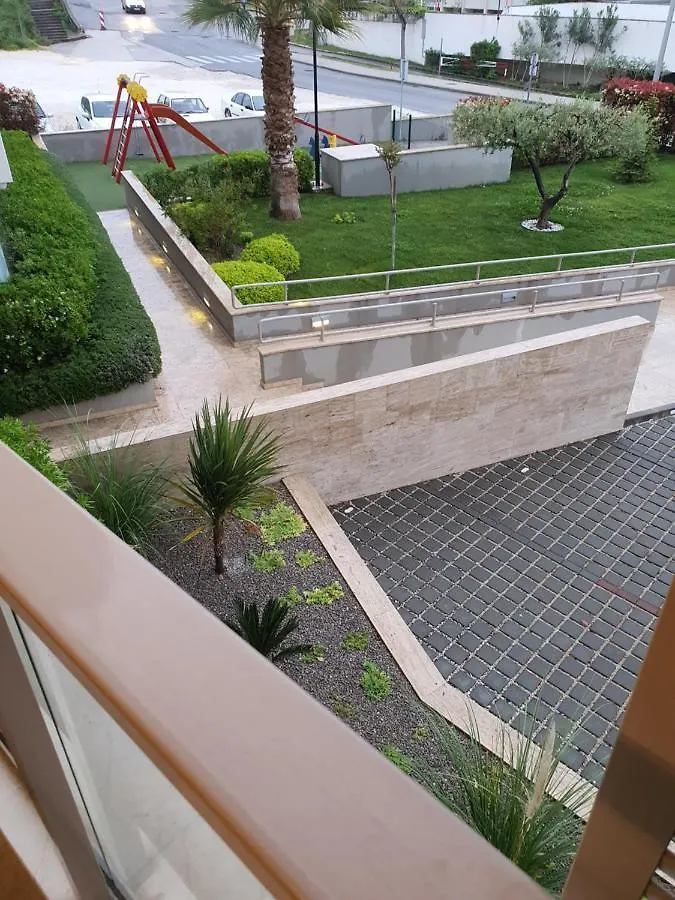 Adela Apartments 3 Morska Vila Split Croatie