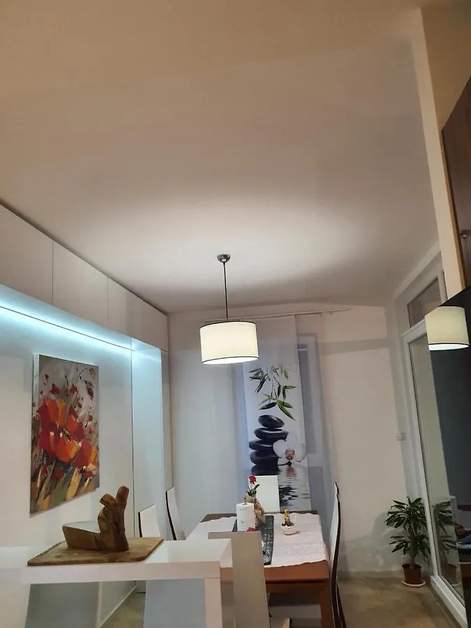 Adela Apartments 3 Morska Vila Split Croatie