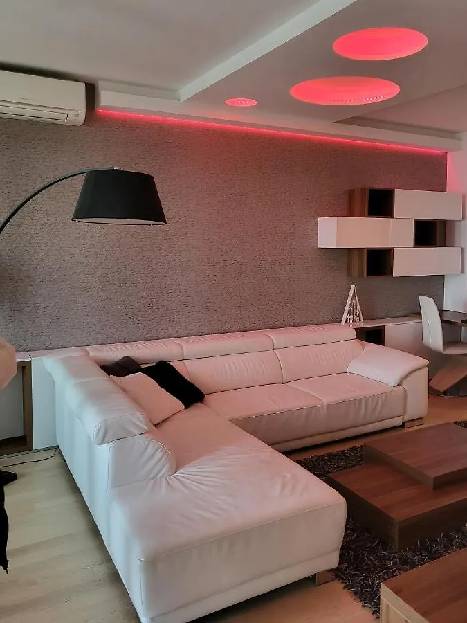 Adela Apartments 3 Morska Vila Split 0*,