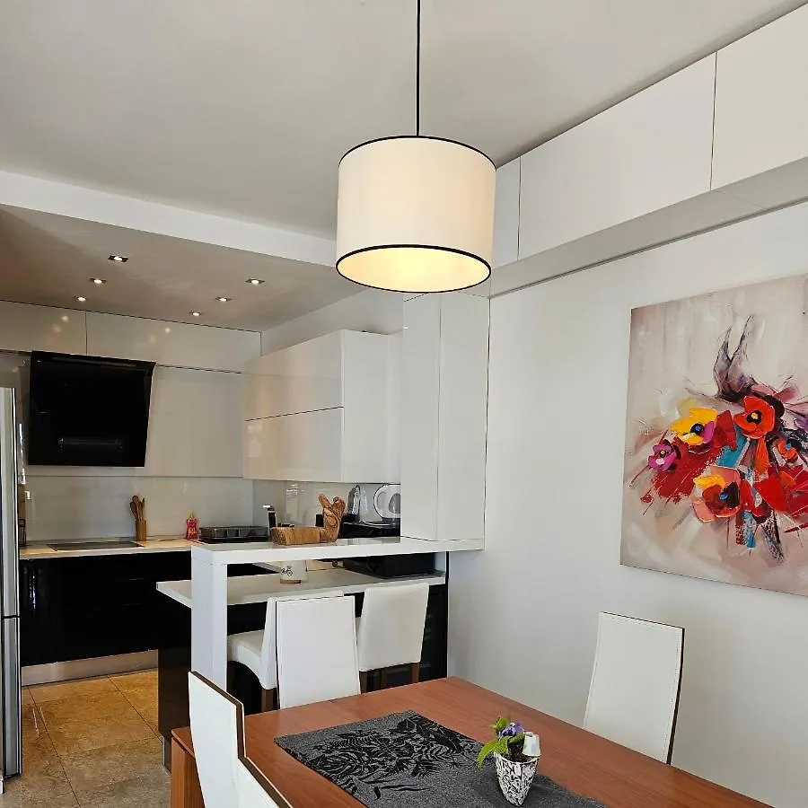 Adela Apartments 3 Morska Vila Split
