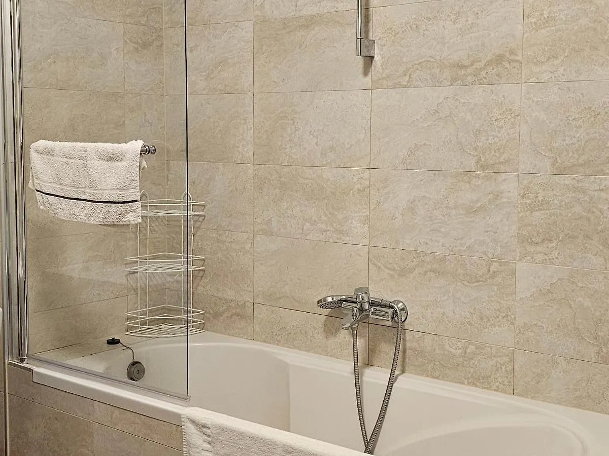 Adela Apartments 3 Morska Vila Split