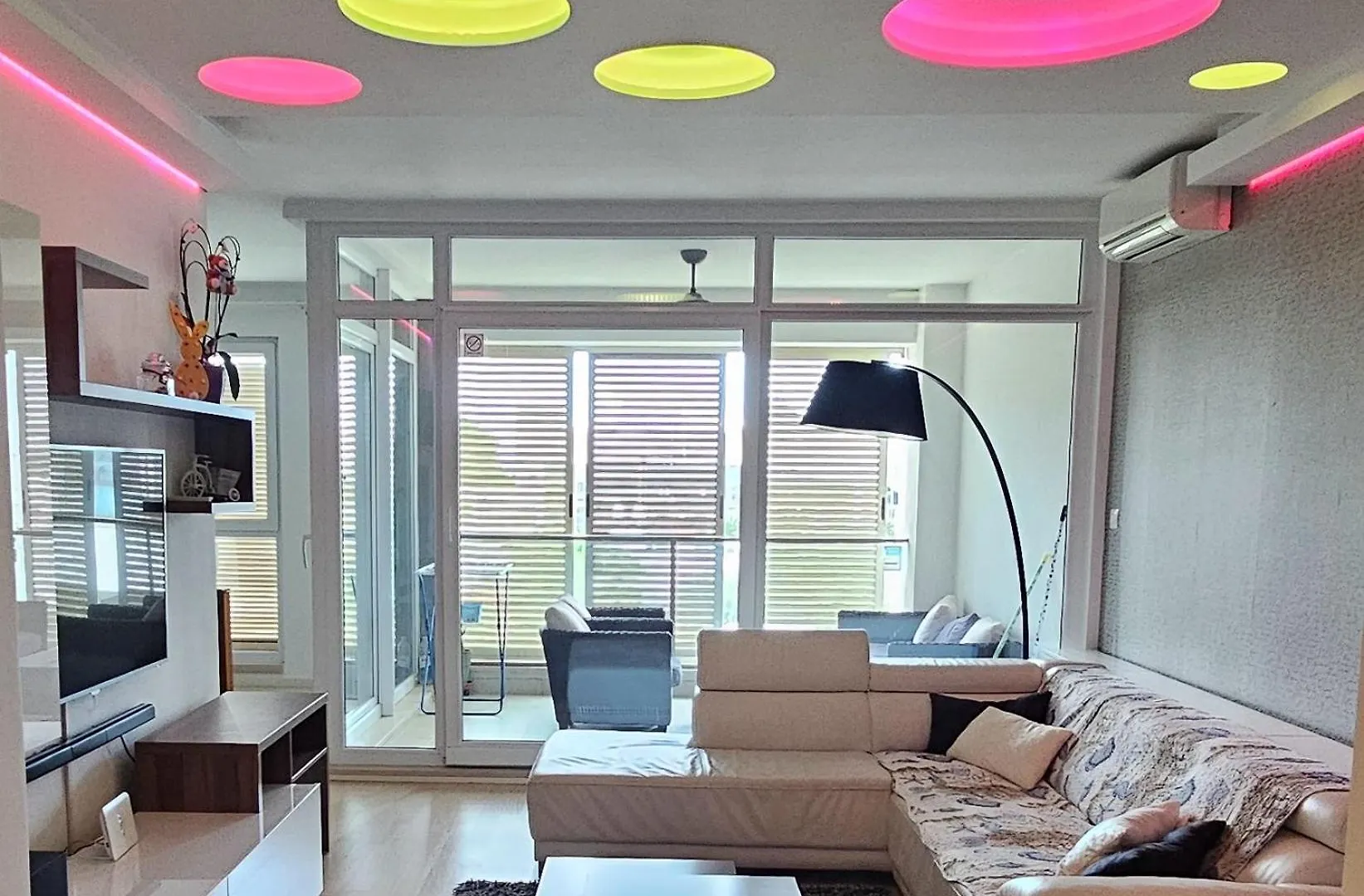 Adela Apartments 3 Morska Vila Split
