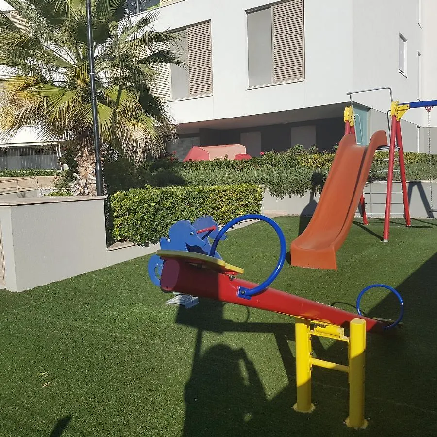 Adela Apartments 3 Morska Vila Сплит 0*,  Хорватия