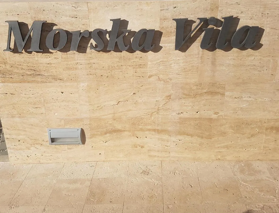 Adela Apartments 3 Morska Vila Сплит 0*,  Хорватия