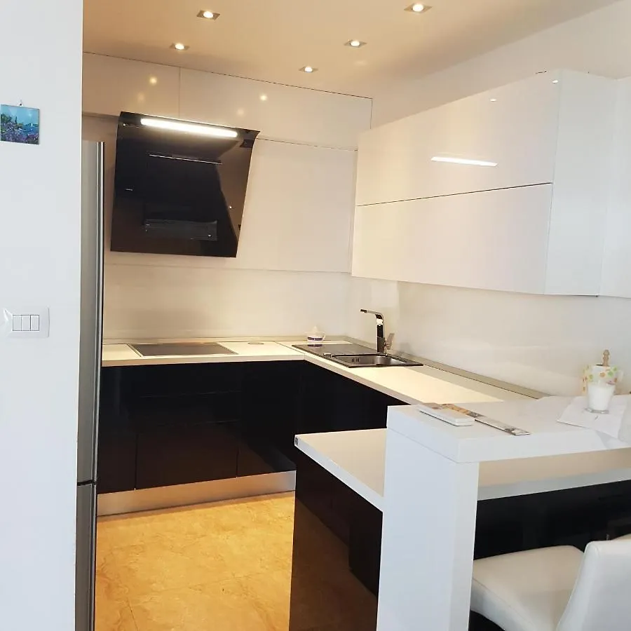 Adela Apartments 3 Morska Vila Сплит 0*,