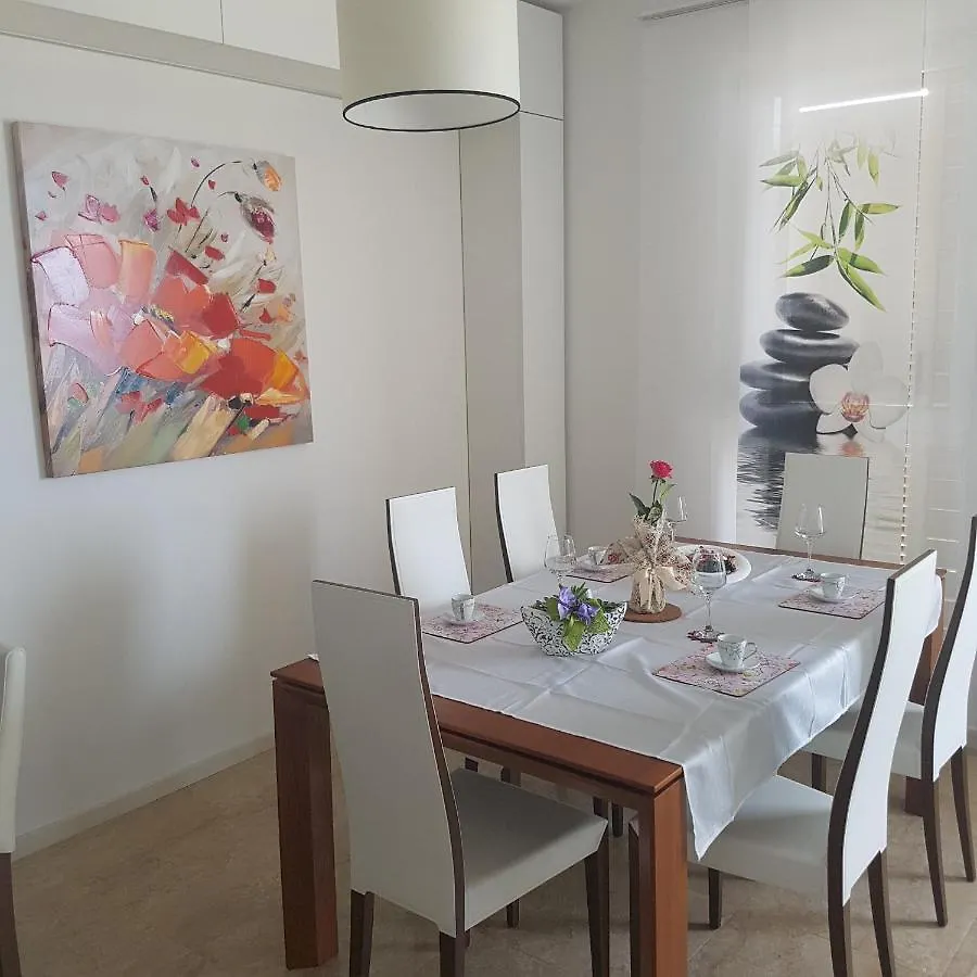 Adela Apartments 3 Morska Vila Сплит Хорватия