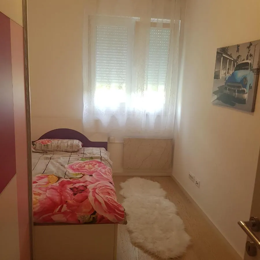 Adela Apartments 3 Morska Vila Сплит Хорватия
