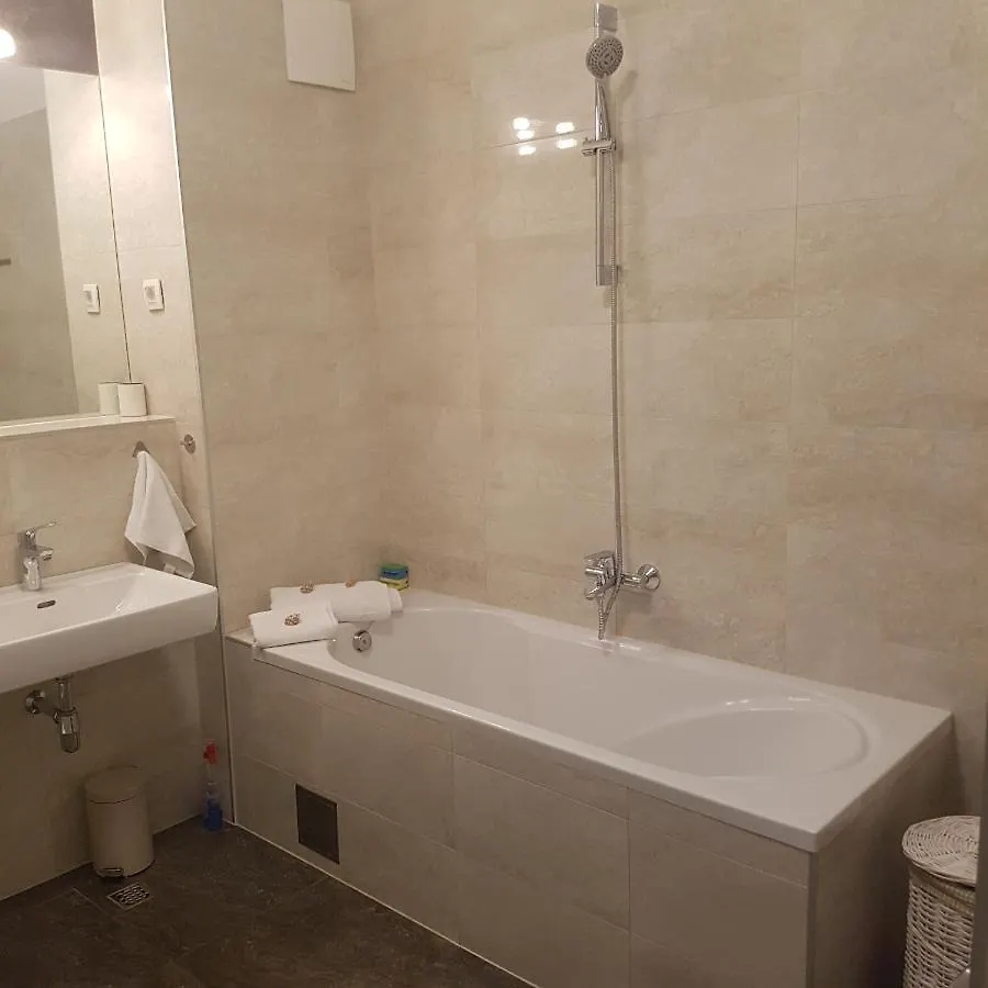 Adela Apartments 3 Morska Vila Сплит Хорватия
