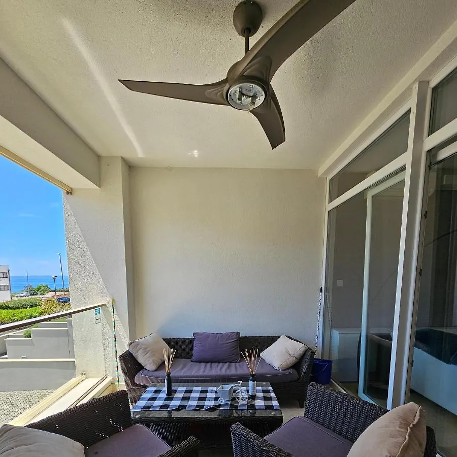 Adela Apartments 3 Morska Vila Сплит